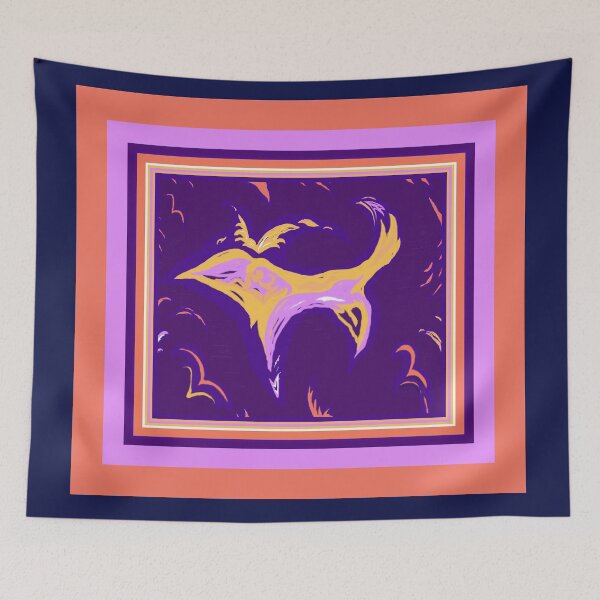 Item preview, DreamTime One designed and sold by Julia Woodman.