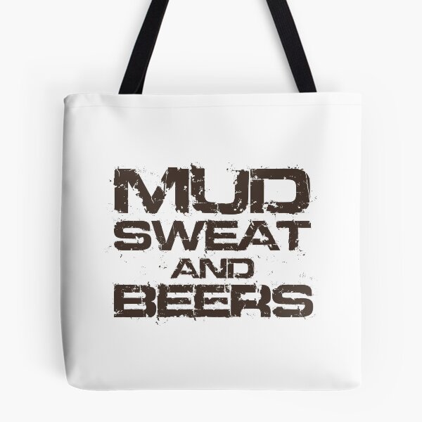 Item preview, Mud Sweat and Beers designed and sold by TheShirtYurt.