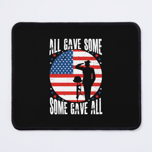 Item preview, All gave some some gave all designed and sold by pnkpopcorn.