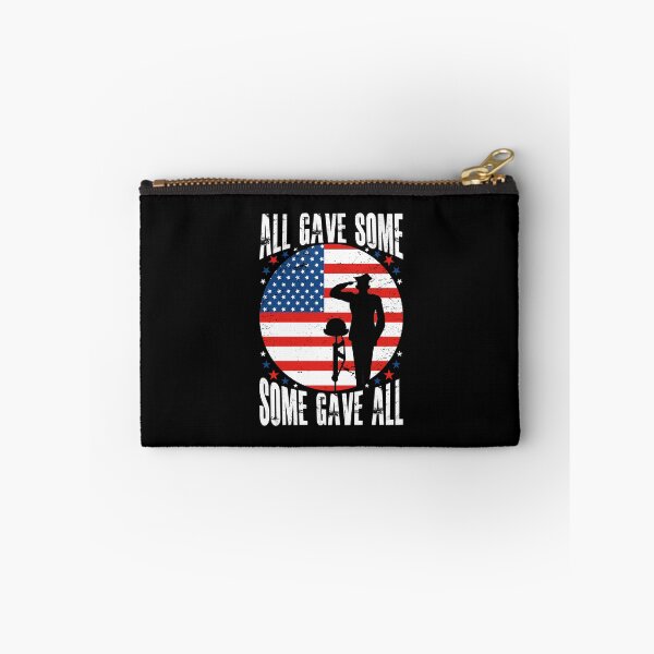 Item preview, All gave some some gave all designed and sold by pnkpopcorn.