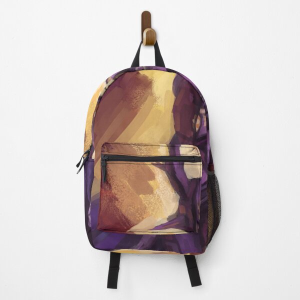 Item preview, Digital Character Illustration "New Age" designed and sold by ThatTrantGuy.