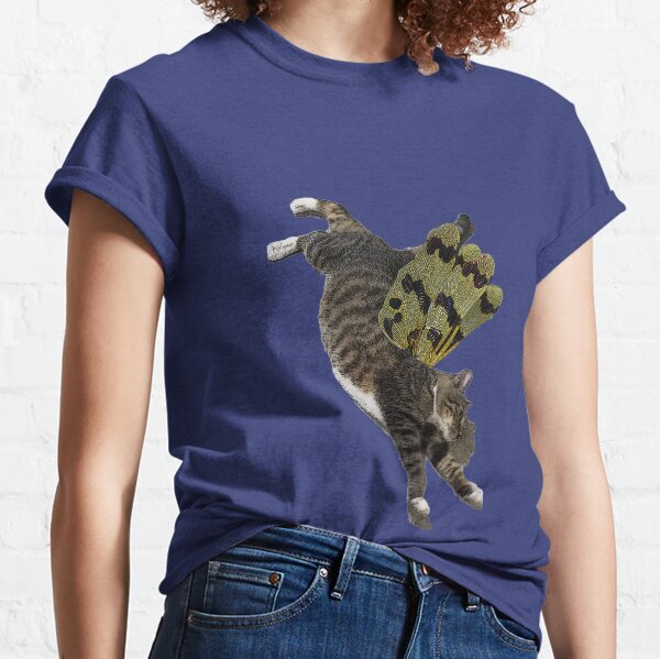Fly By Classic T-Shirt