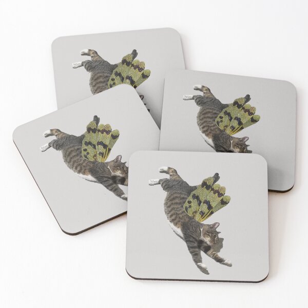 Item preview, Fly By designed and sold by MGSpear.