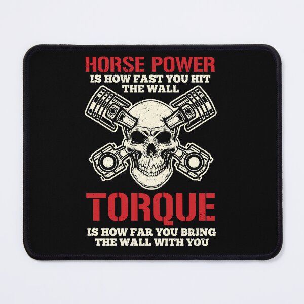 Item preview, Horse Power Torque Hot Rod designed and sold by ProofBrand.