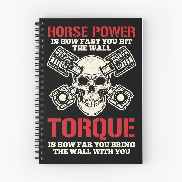 Item preview, Horse Power Torque Hot Rod designed and sold by ProofBrand.