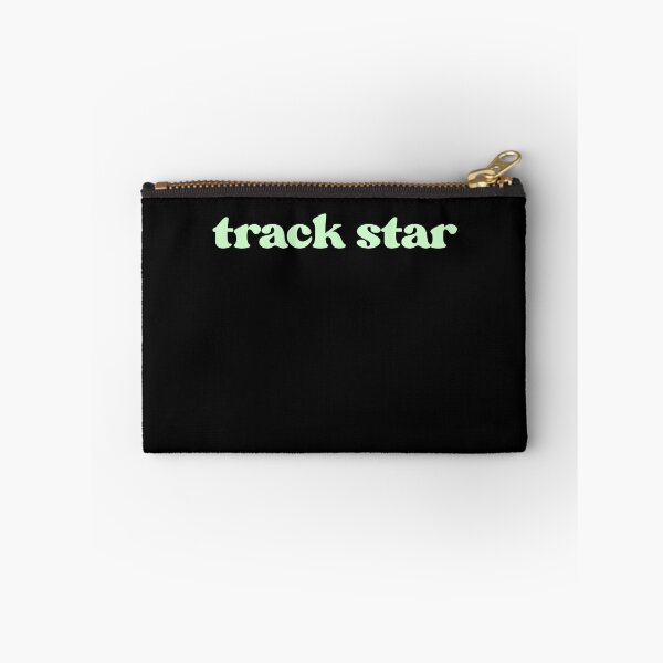 Item preview, Green Track Star designed and sold by jessicaleah15.