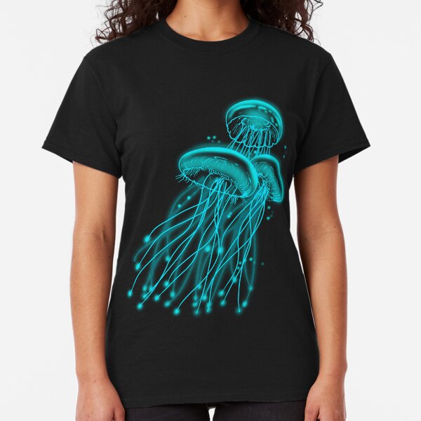 Jellyfish Classic T-Shirt