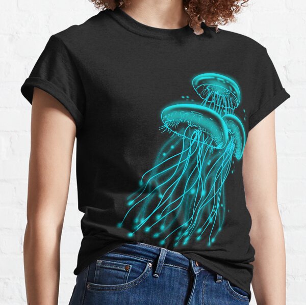 Item preview, Jellyfish designed and sold by albertocubatas.