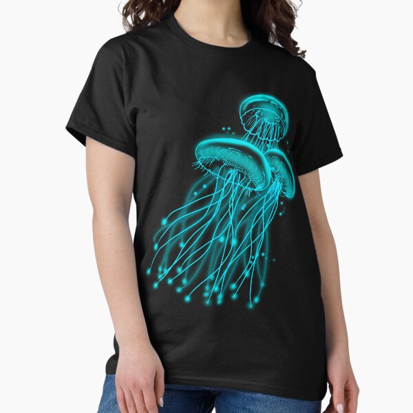 Item preview, Jellyfish designed and sold by albertocubatas.