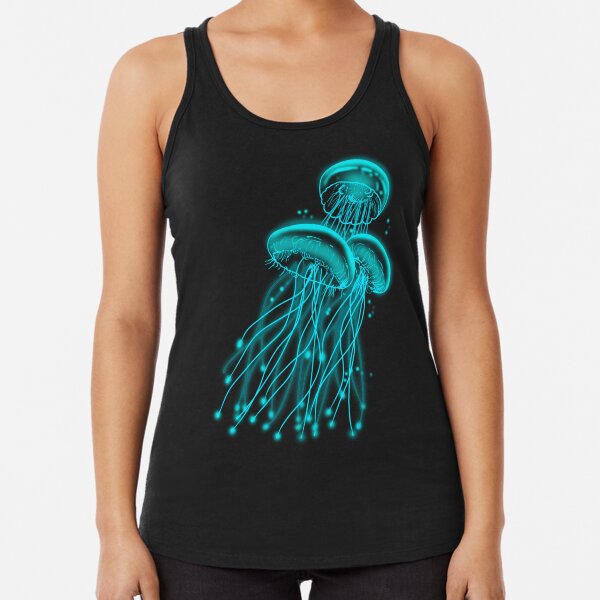 Majestic Jellyfish Women's Costume