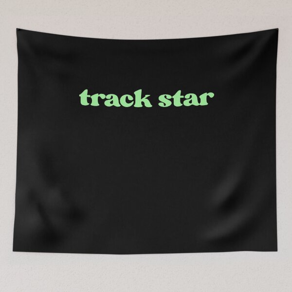 Item preview, Track Star designed and sold by jessicaleah15.