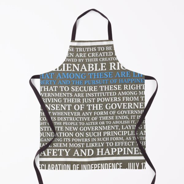 Item preview, Declaration of Independence designed and sold by bfwilson.