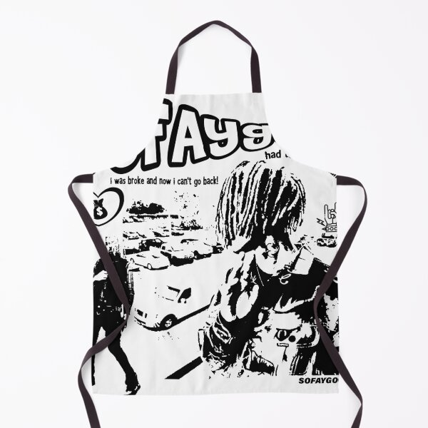 Item preview, STYLIZED SoFaygo Design designed and sold by BestStckrz.