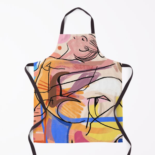 Item preview, Ballerinas Digital Painting Composition designed and sold by CatarinaGarcia.