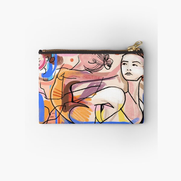 Item preview, Ballerinas Digital Painting Composition designed and sold by CatarinaGarcia.