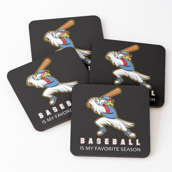 Item preview, Baseball league - baseball is my favorite season - Baseball fans  designed and sold by mad art.