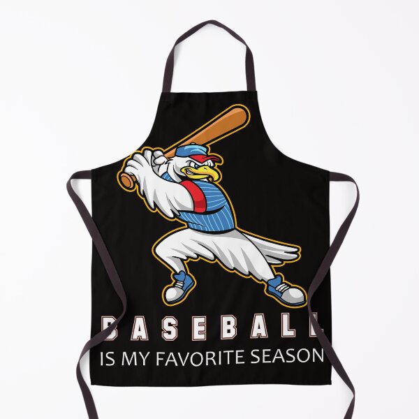 Item preview, Baseball league - baseball is my favorite season - Baseball fans designed and sold by mad art.