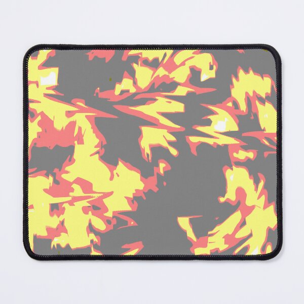 Item preview, Abstract Camo Art D455 designed and sold by SelfUpgrade.