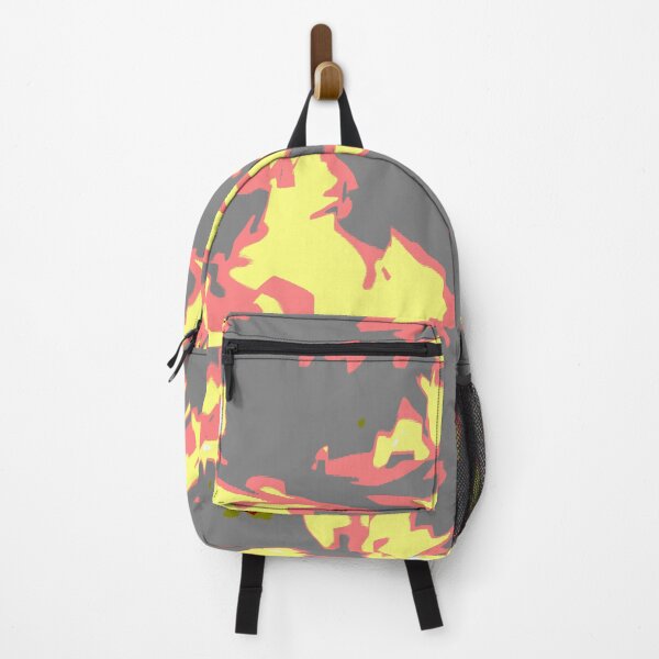 Item preview, Abstract Camo Art D455 designed and sold by SelfUpgrade.