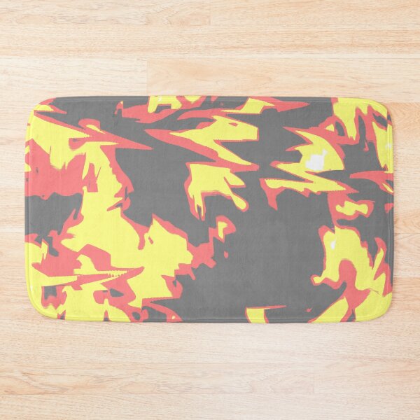 Item preview, Abstract Camo Art D455 designed and sold by SelfUpgrade.