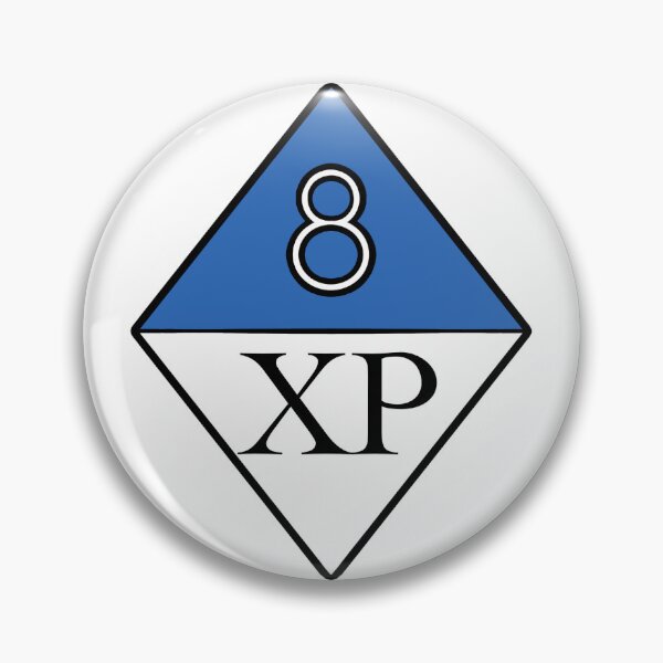 Item preview, 8XP: Tillmarr logo designed and sold by 8XPMerch.
