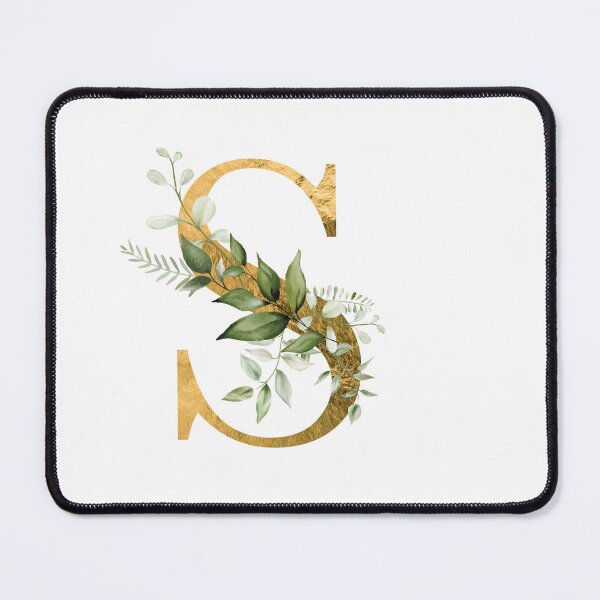 Item preview, LETTER S WILD designed and sold by Sal-Artdesigns.