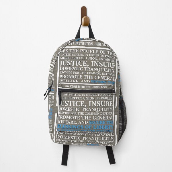 Item preview, US Constitution designed and sold by bfwilson.