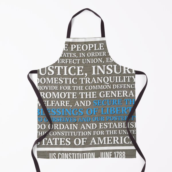 Item preview, US Constitution designed and sold by bfwilson.