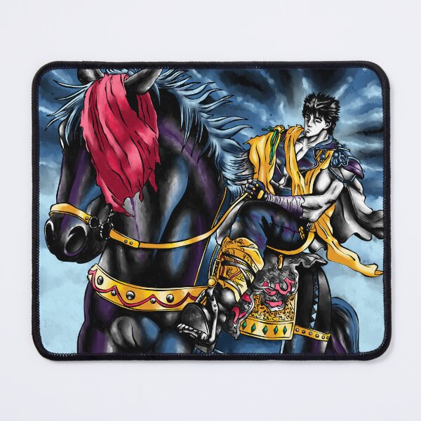 Item preview, Hokuto No Ken designed and sold by nertakunoshoppu.