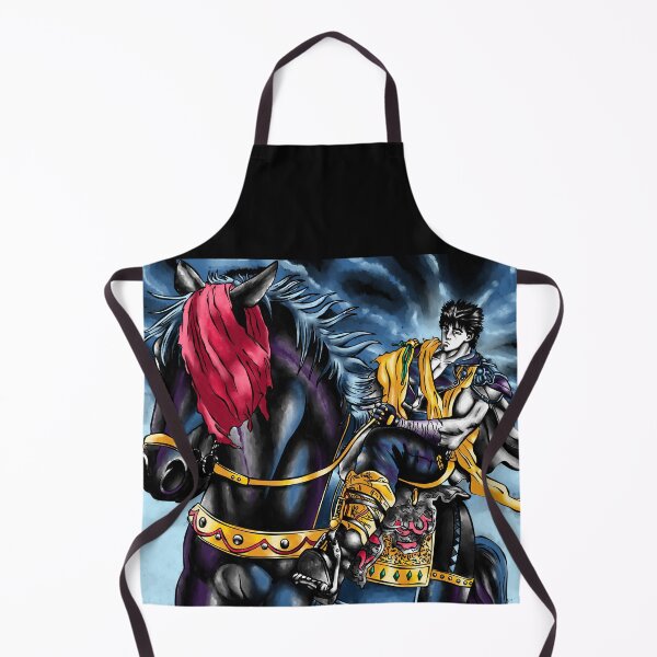 Item preview, Hokuto No Ken designed and sold by nertakunoshoppu.