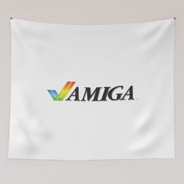 Item preview, Amiga designed and sold by fanihid19.