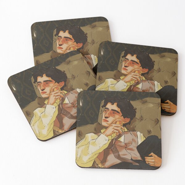 Item preview, theodore laurie laurence designed and sold by macedraws.
