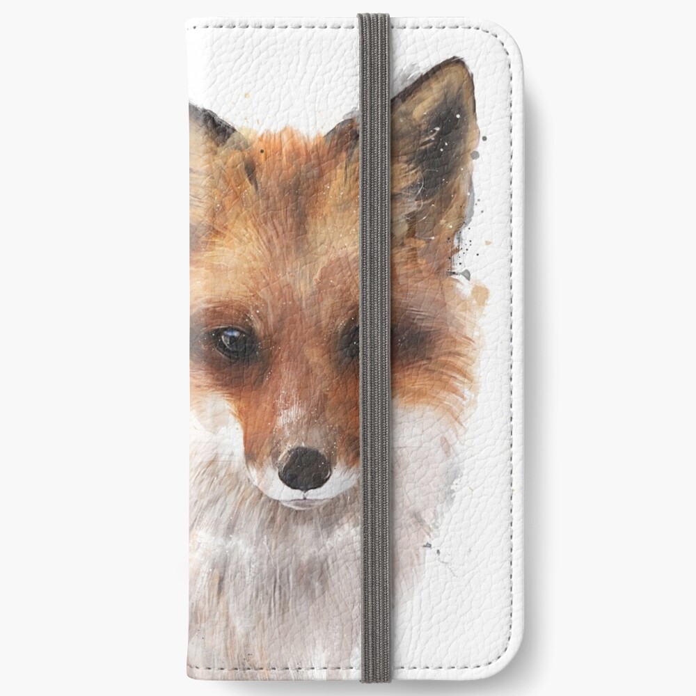 Item preview, iPhone Wallet designed and sold by AmyHamilton.