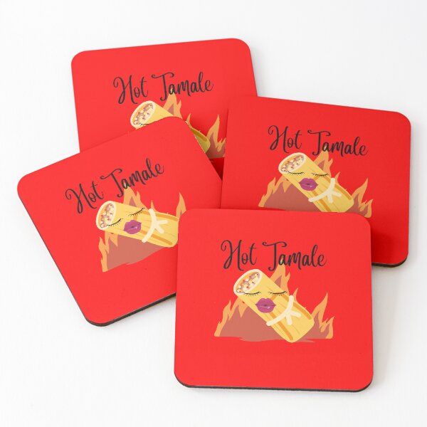 Item preview, Hot Tamale designed and sold by GaiaGreenWitch.