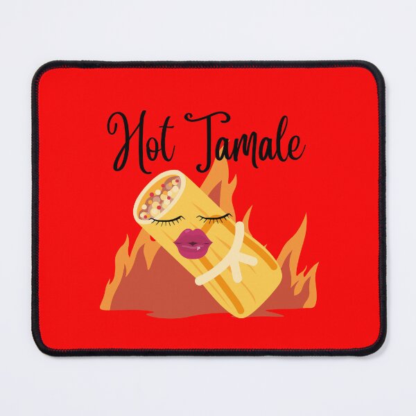 Item preview, Hot Tamale designed and sold by GaiaGreenWitch.