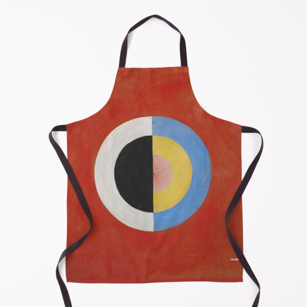 Item preview, Hilma af Klint, 1915, Svanen, No. 17 |Hilma af Klint designed and sold by TeeARTHY.