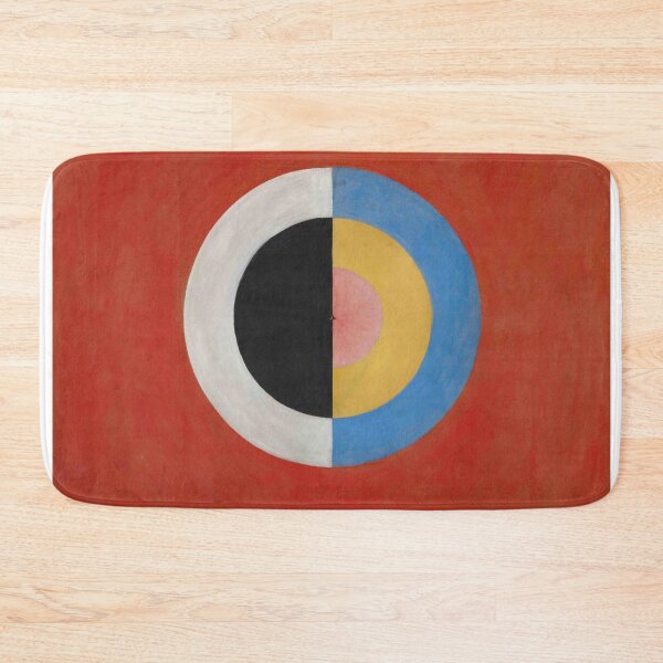 Item preview, Hilma af Klint, 1915, Svanen, No. 17 |Hilma af Klint designed and sold by TeeARTHY.