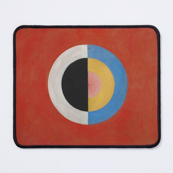 Item preview, Hilma af Klint, 1915, Svanen, No. 17 |Hilma af Klint designed and sold by TeeARTHY.