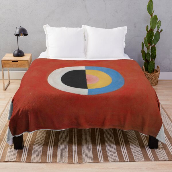 Item preview, Hilma af Klint, 1915, Svanen, No. 17 |Hilma af Klint designed and sold by TeeARTHY.