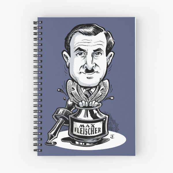 Item preview, MAX FLEISCHER designed and sold by Jim Engel.