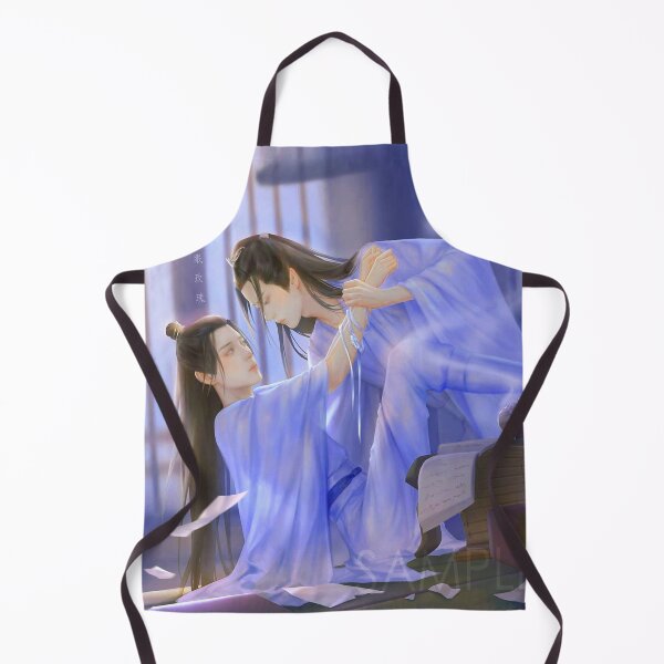 Item preview, The Untamed TGCF designed and sold by Pedrocblass.