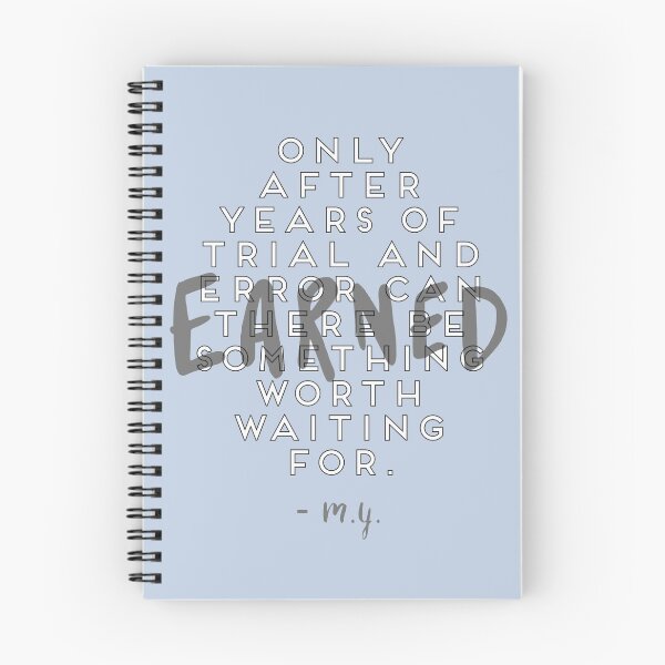 Item preview, Earned designed and sold by AndesGirl.
