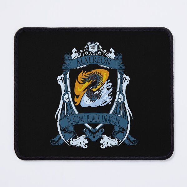 Item preview, ALATREON - CREST designed and sold by EXION CREW.
