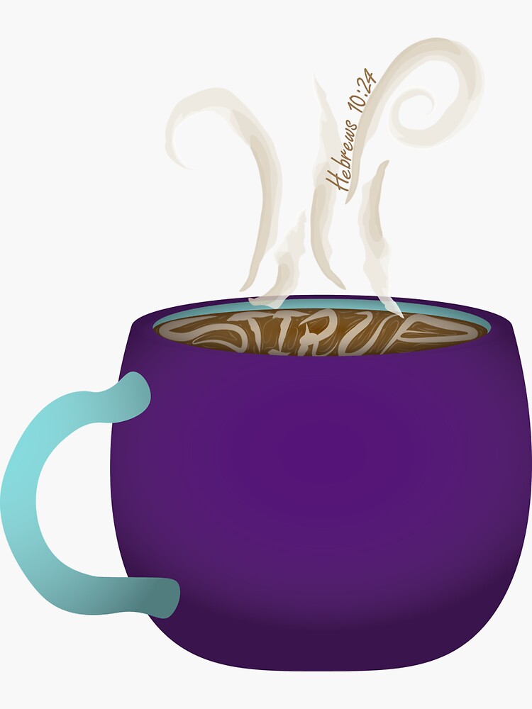 stir-up-one-another-sticker-for-sale-by-funwithraegunn-redbubble