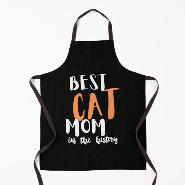 Item preview, Best mom cat typography  designed and sold by Rsagur12.