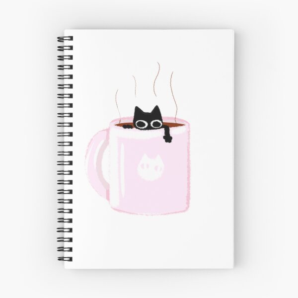 Artikelvorschau, Tasse Katze entworfen und verkauft von CraftableHomo.