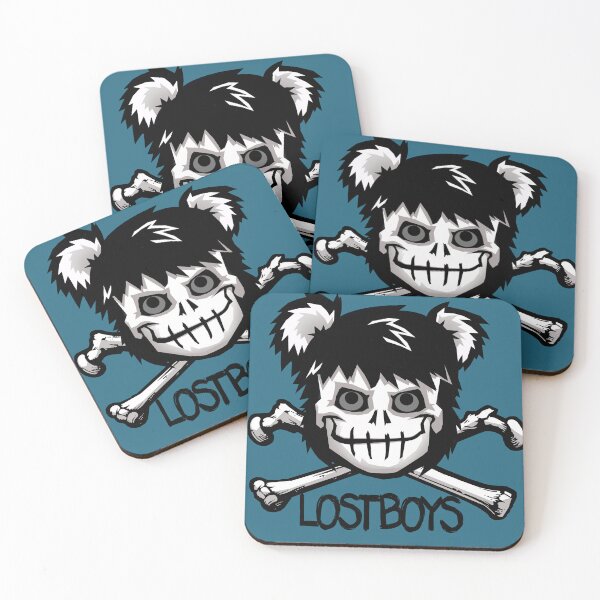 Item preview, Lost Boys designed and sold by TheHawksAerie.