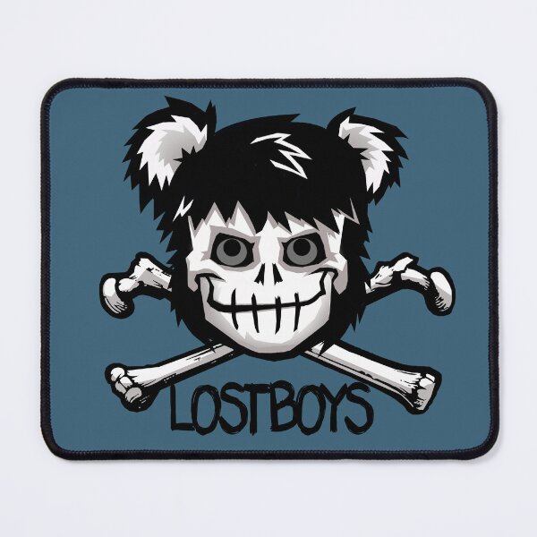Item preview, Lost Boys designed and sold by TheHawksAerie.