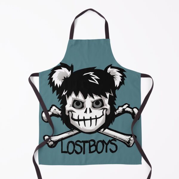 Item preview, Lost Boys designed and sold by TheHawksAerie.