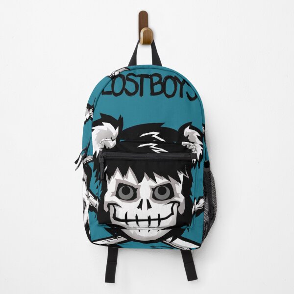 Item preview, Lost Boys designed and sold by TheHawksAerie.
